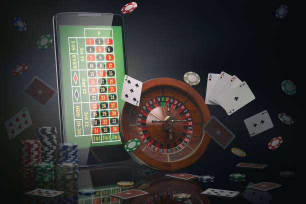 Permainan Slot Terpercaya untuk Meraih Jackpot Besar