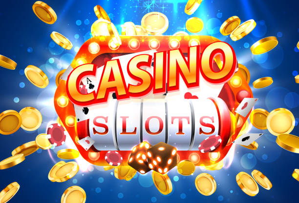 Situs Slot Online Gacor Terbaru dengan Fitur Lengkap dan Peluang Menang Lebih Besar